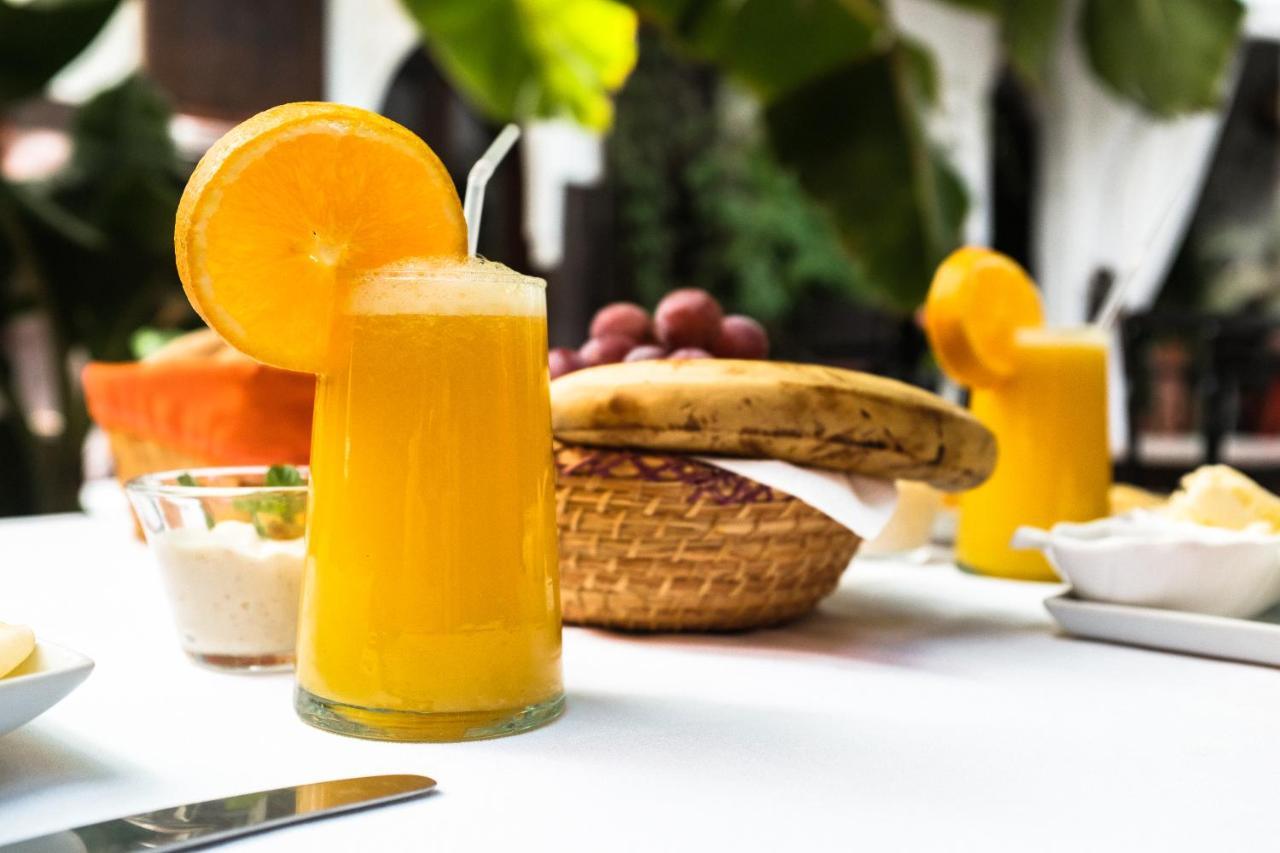Riad Riad Pachavana Marrakesh