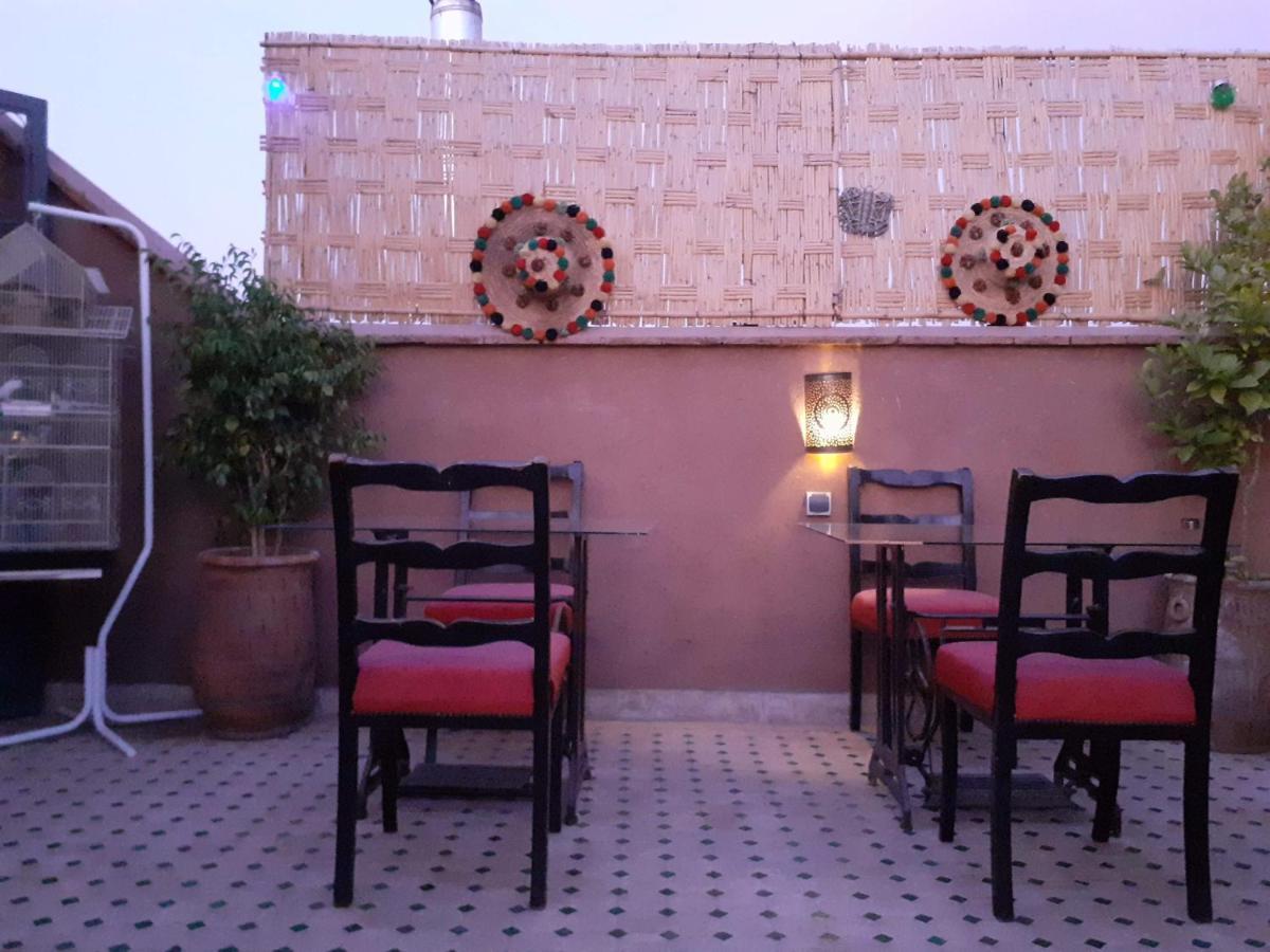 Simon Marrakesh