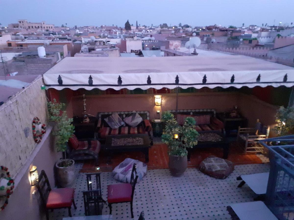 Simon 3* Marrakesh
