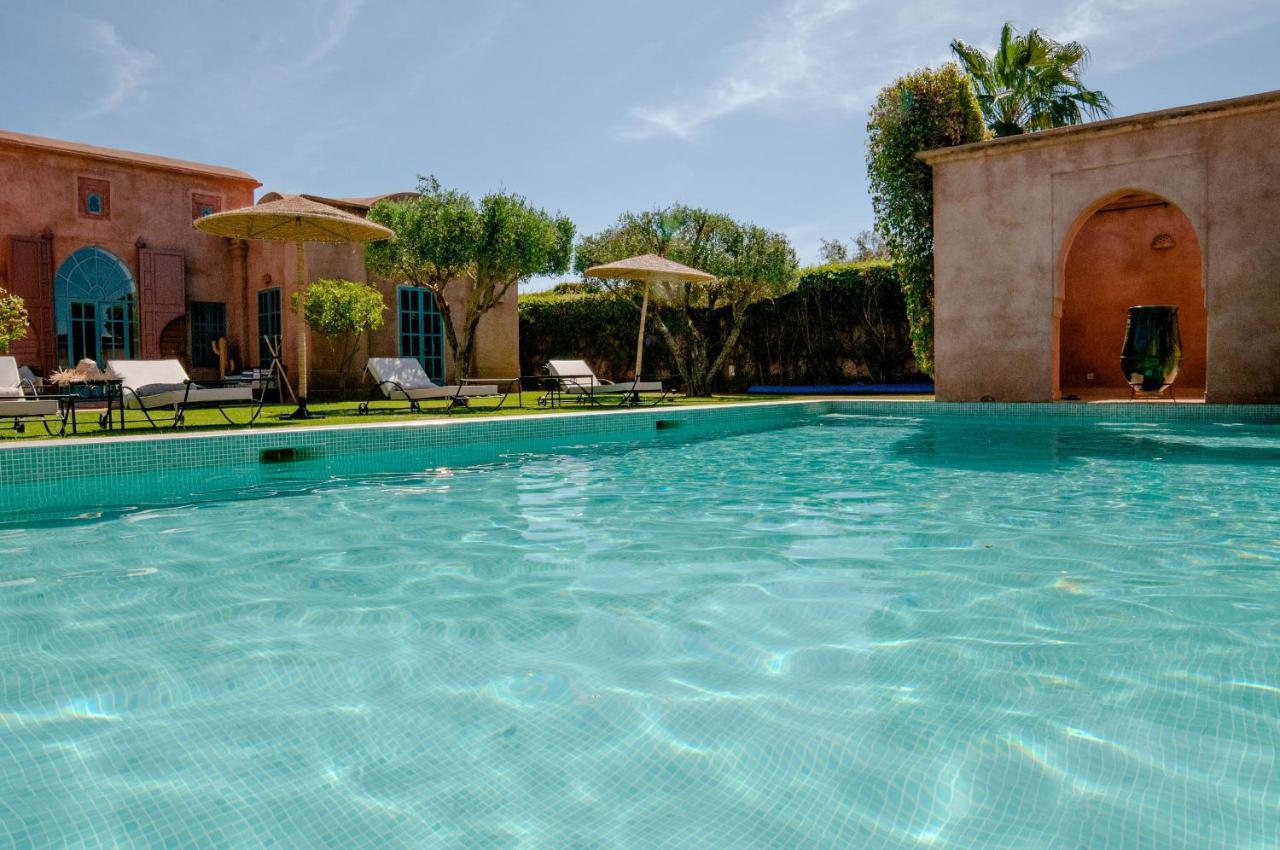 Akhdar 17 - Marrakech *