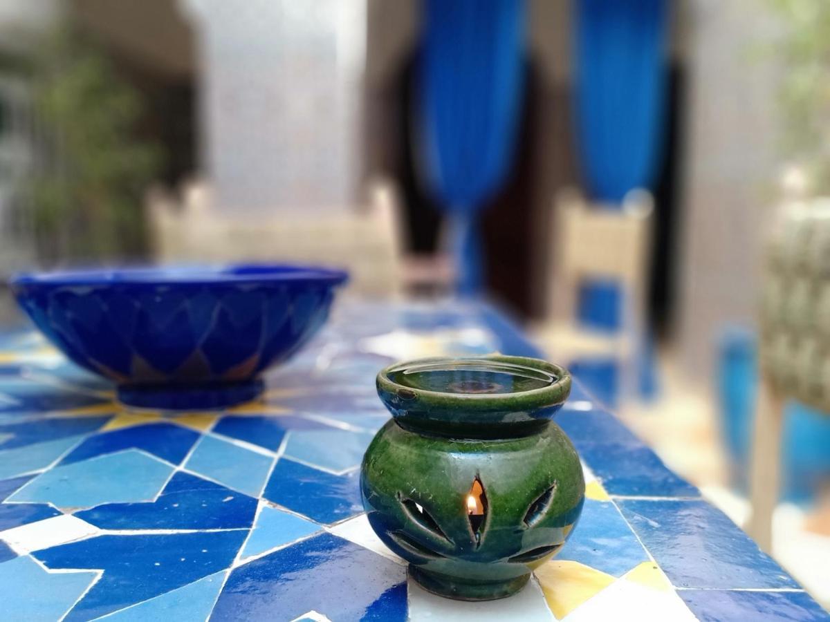 Patrice Bed & Breakfast Marrakesh