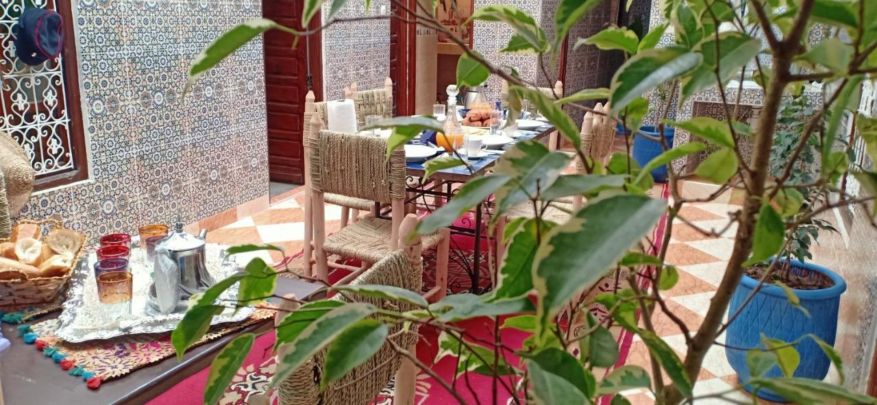 Patrice Bed & Breakfast Marrakesh