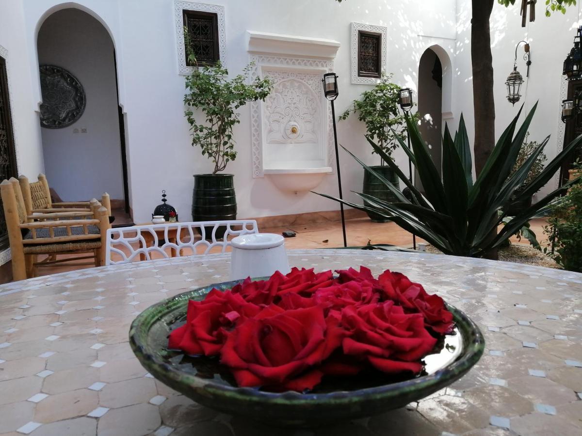 Dar Nouba Riad 4*