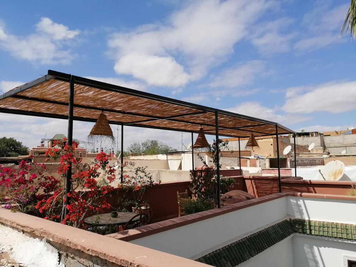 Dar Nouba Riad