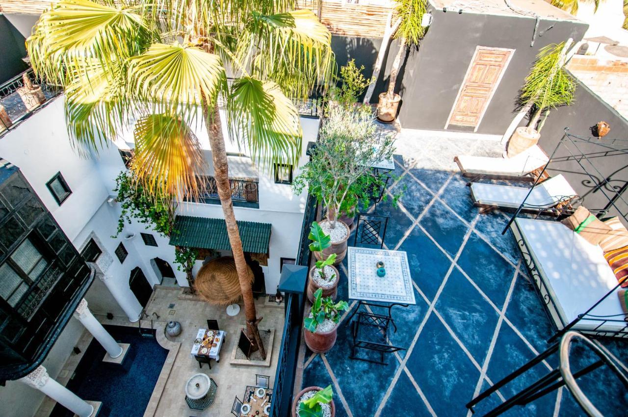 Riad Makila Marrakesh