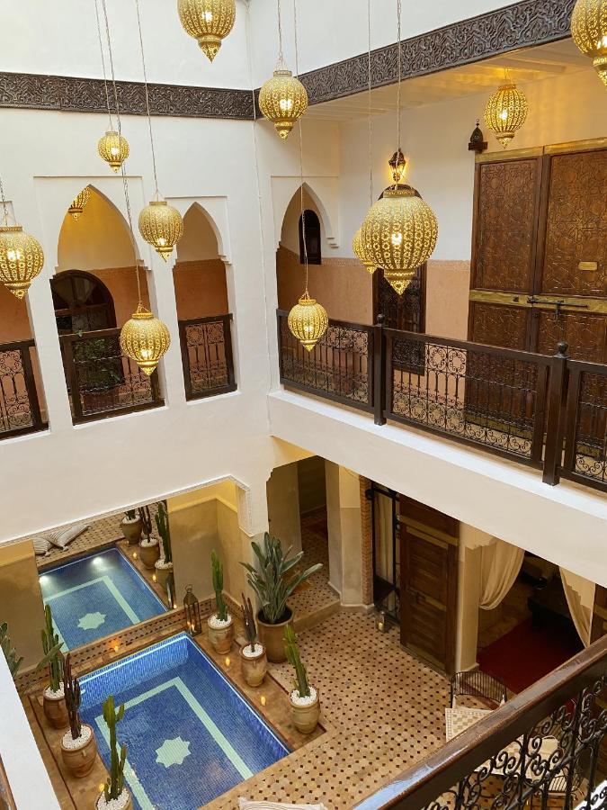 Riad Laora By La Siredrah Marrakesh