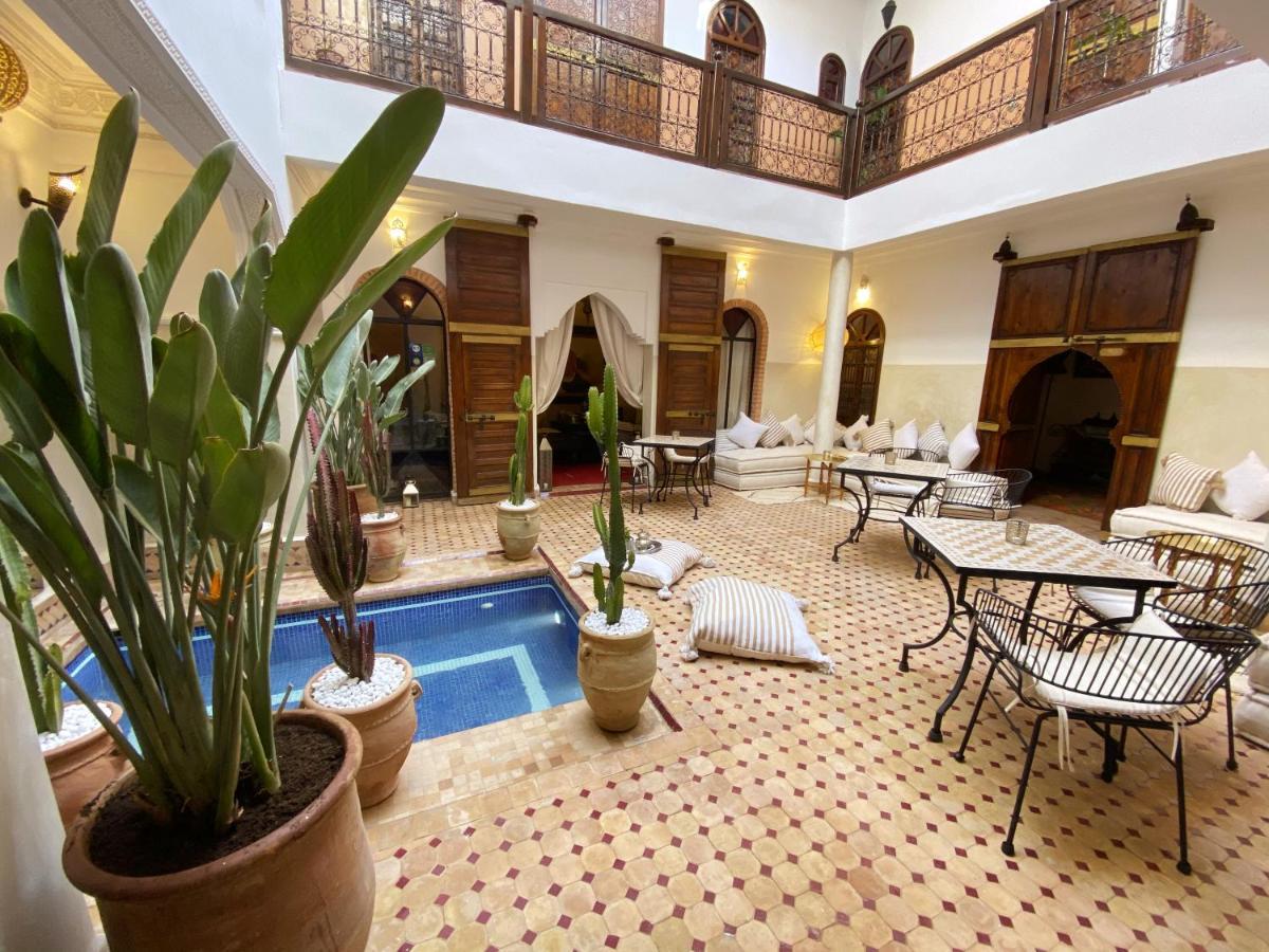 Riad Laora By La Siredrah