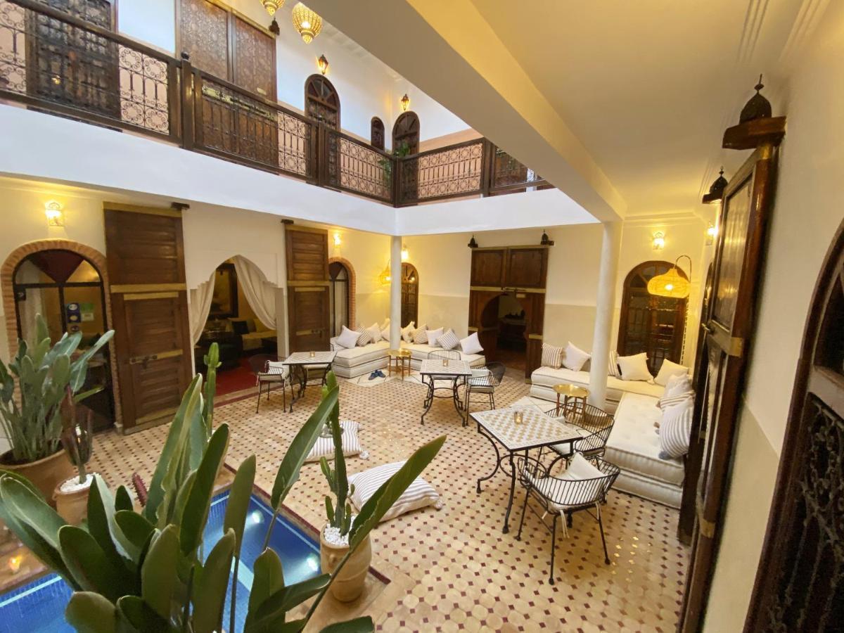 Riad Laora By La Siredrah 4*