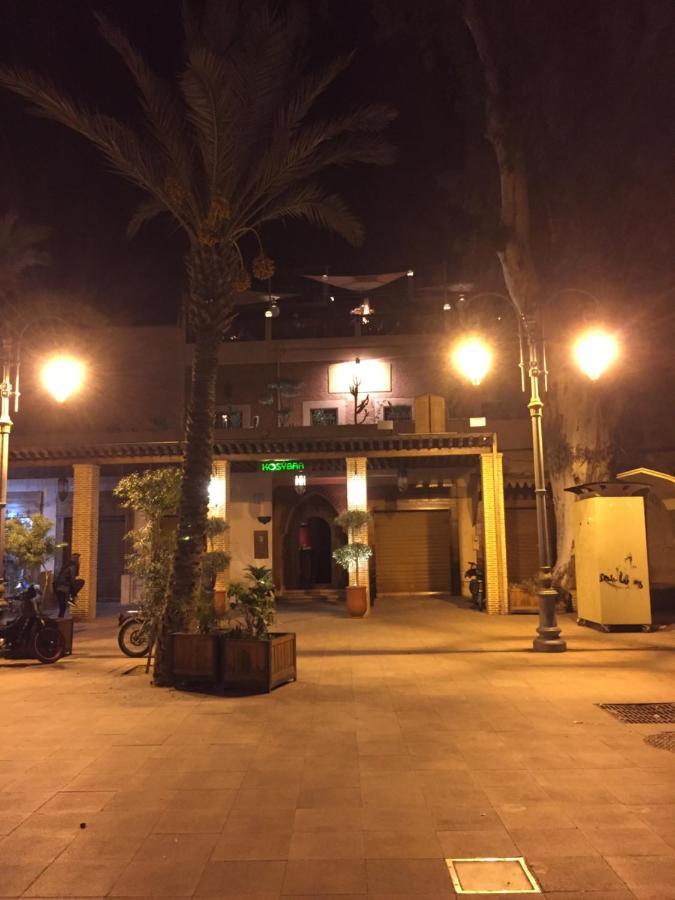 Ferienhaus Le Marrakech Berrima