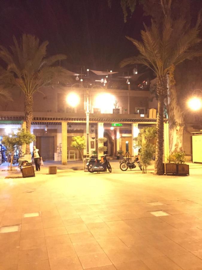Le Marrakech Berrima Ferienhaus *