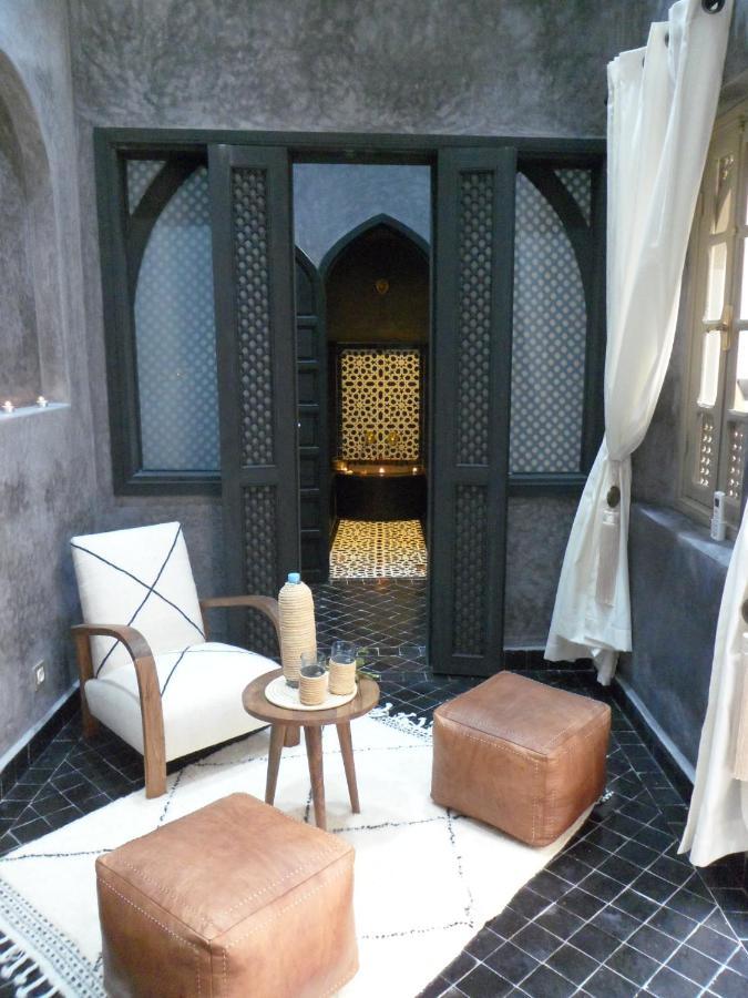Et Misria Les Oliviers Maison d'hôtes