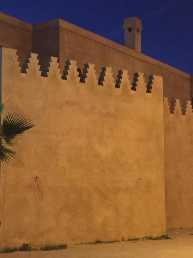 Le Marrakech Berrima Vakantiehuis Marrakesh