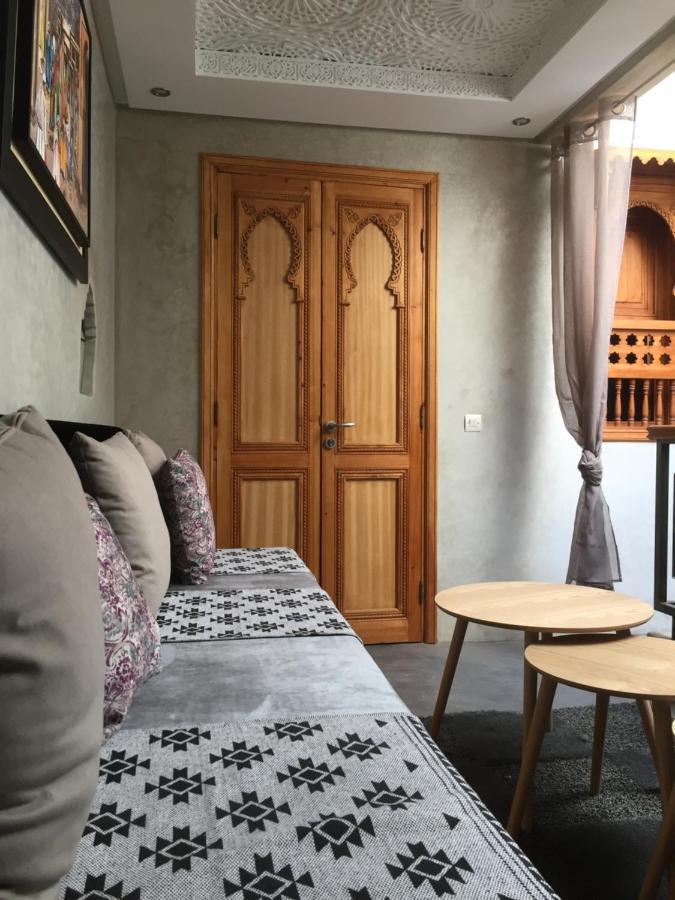 Vakantiehuis Le Marrakech Berrima Marrakesh