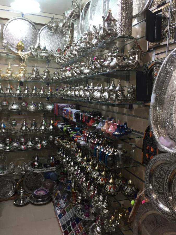 Le Marrakech Berrima * Marrakesch