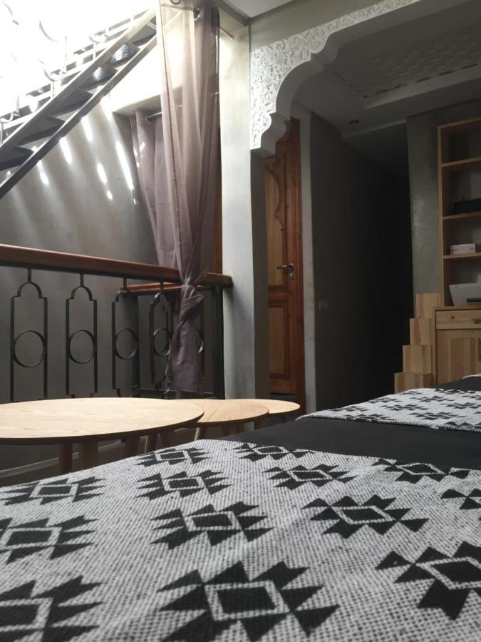 Le Marrakech Berrima Vakantiehuis