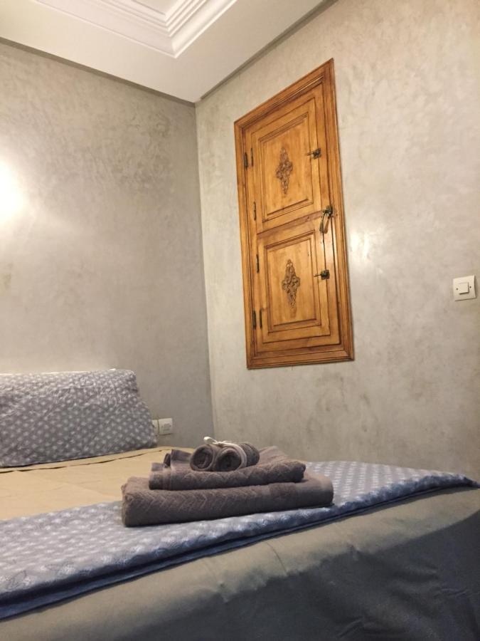 Le Marrakech Berrima Vakantiehuis Marrakesh