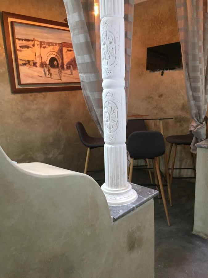Vakantiehuis Le Marrakech Berrima Marrakesh