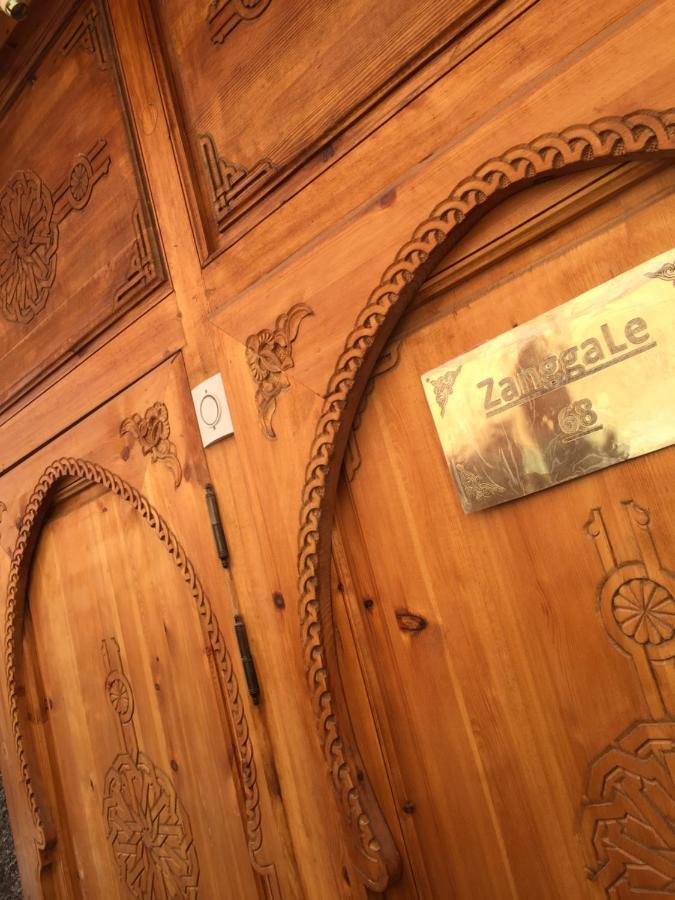 Le Marrakech Berrima Vakantiehuis *