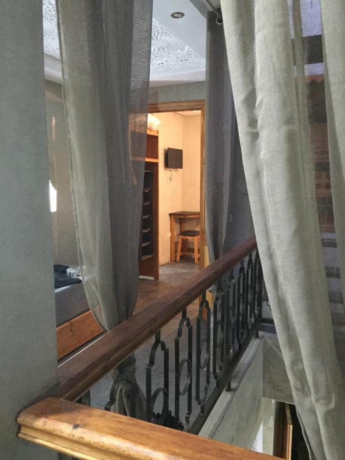 Vakantiehuis Le Marrakech Berrima