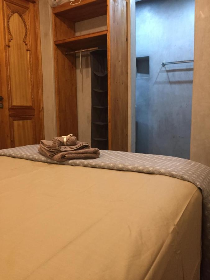 Vakantiehuis Le Marrakech Berrima