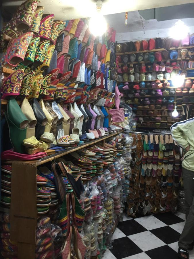 Vakantiehuis Le Marrakech Berrima *