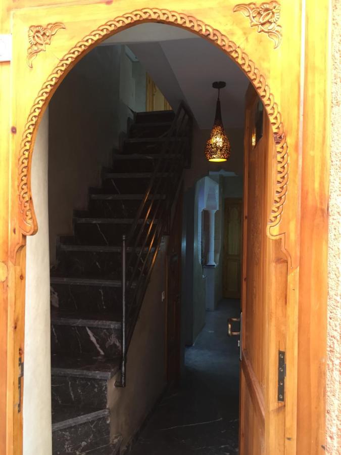 Vakantiehuis Le Marrakech Berrima