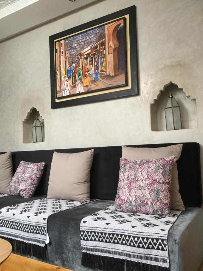 Le Marrakech Berrima * Marrakesch
