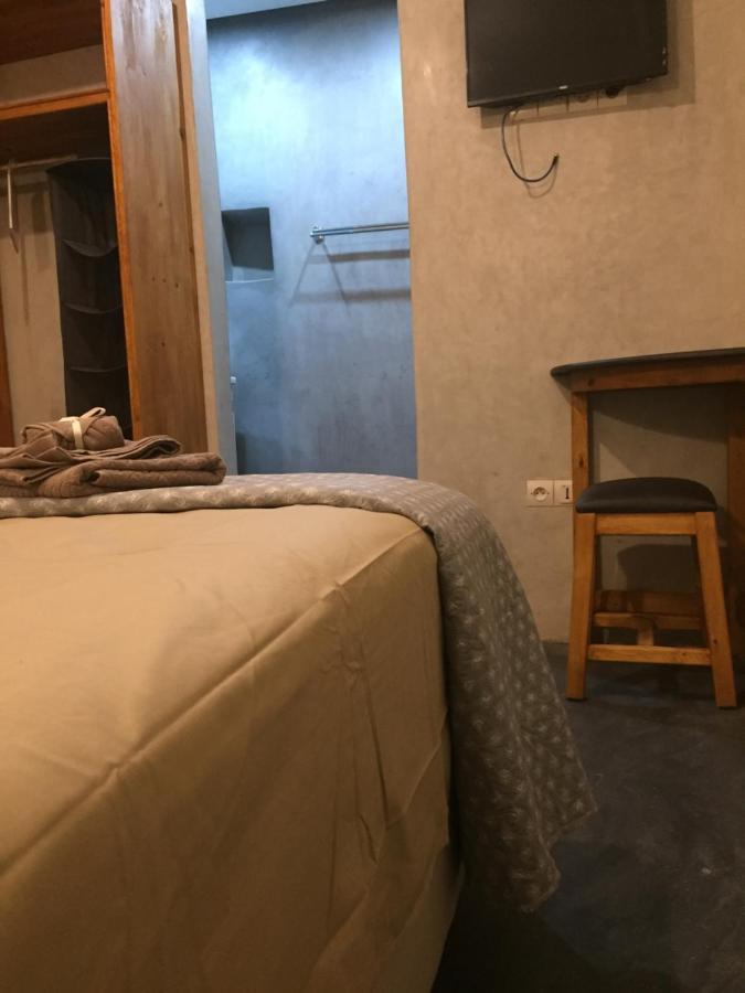 Vakantiehuis Le Marrakech Berrima *