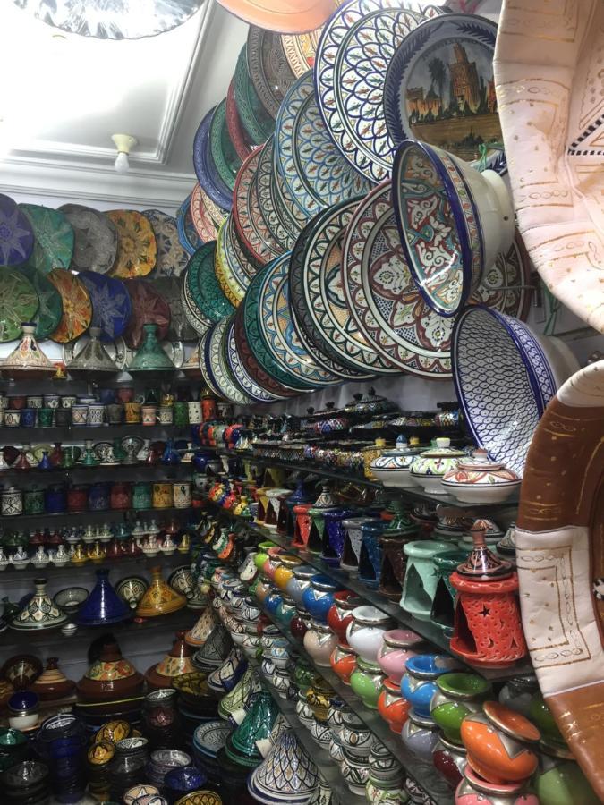 Le Marrakech Berrima Marrakesch