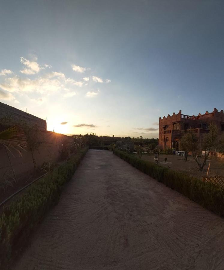 Darga Rouge * Marrakesh
