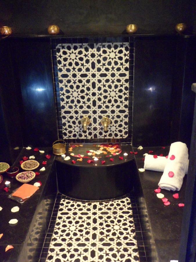 Et Misria Les Oliviers * Marrakesh