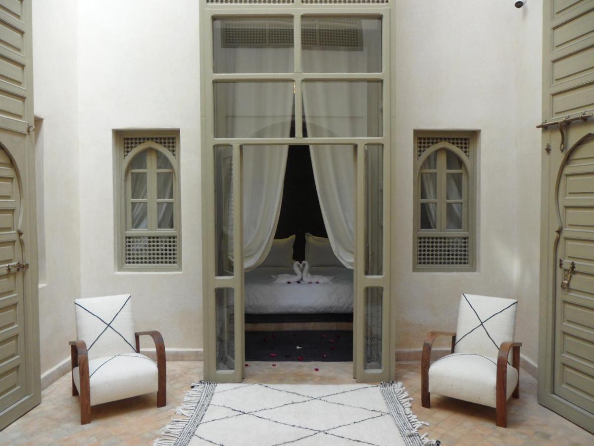 Maison d'hôtes Et Misria Les Oliviers *