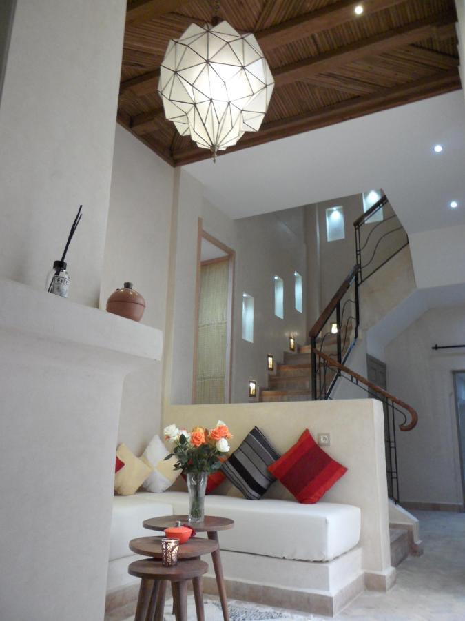 Et Misria Les Oliviers Maison d'hôtes