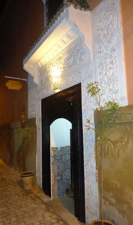 Riad Darija 2*