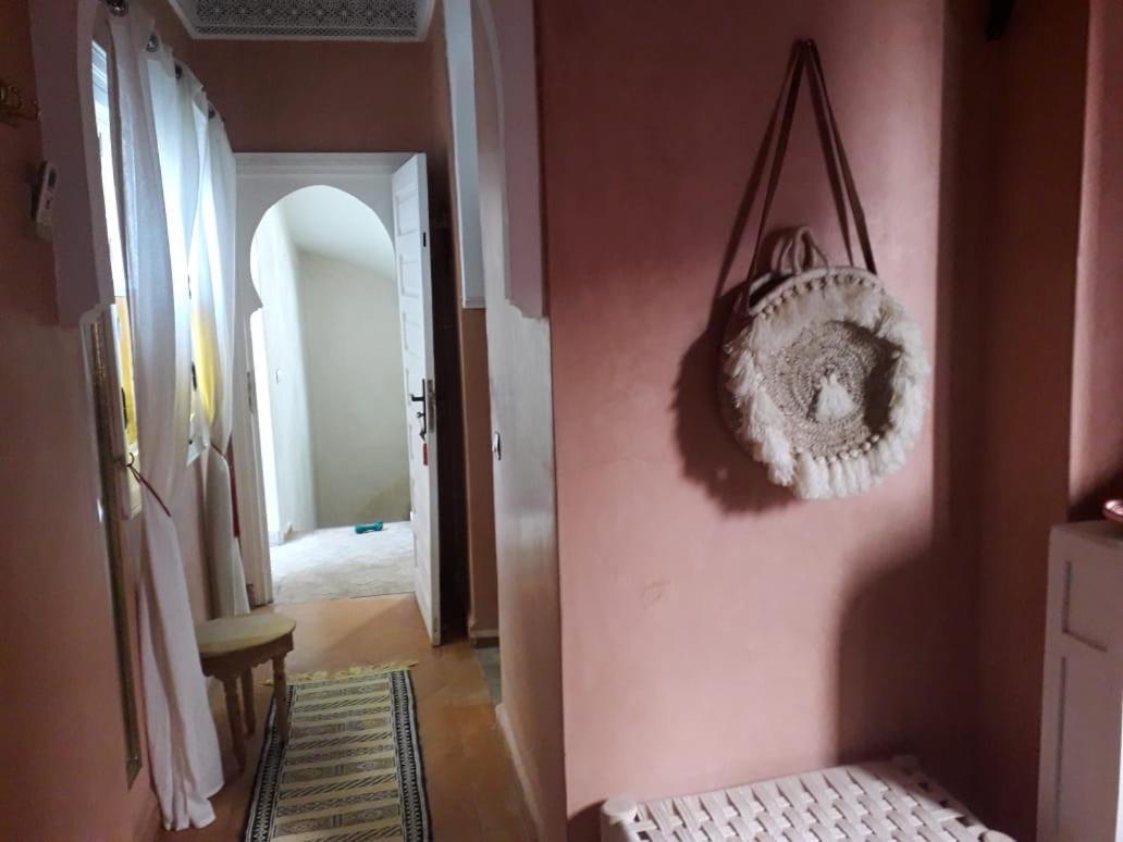 Riad Riadna