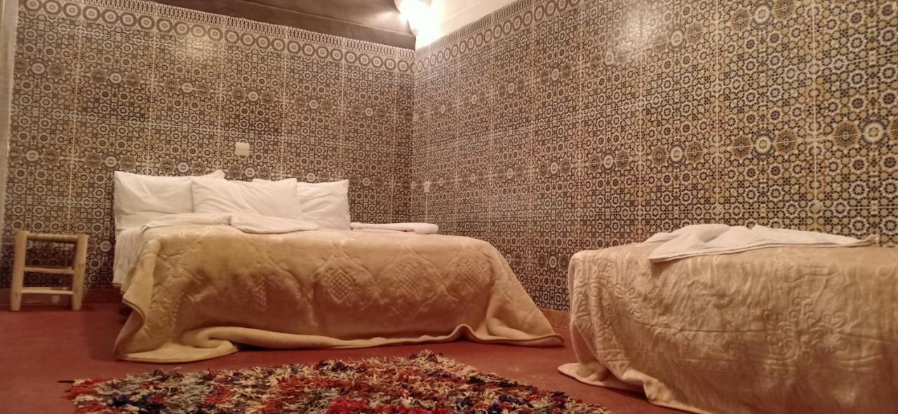 White House Riad Marrakesch
