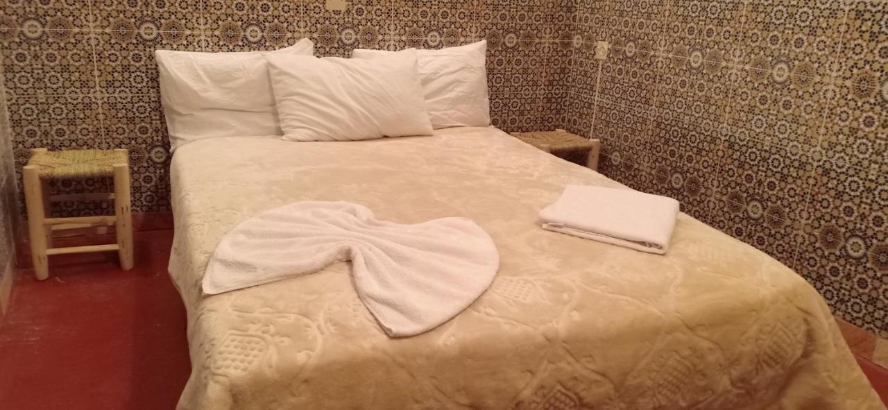White House * Marrakesch