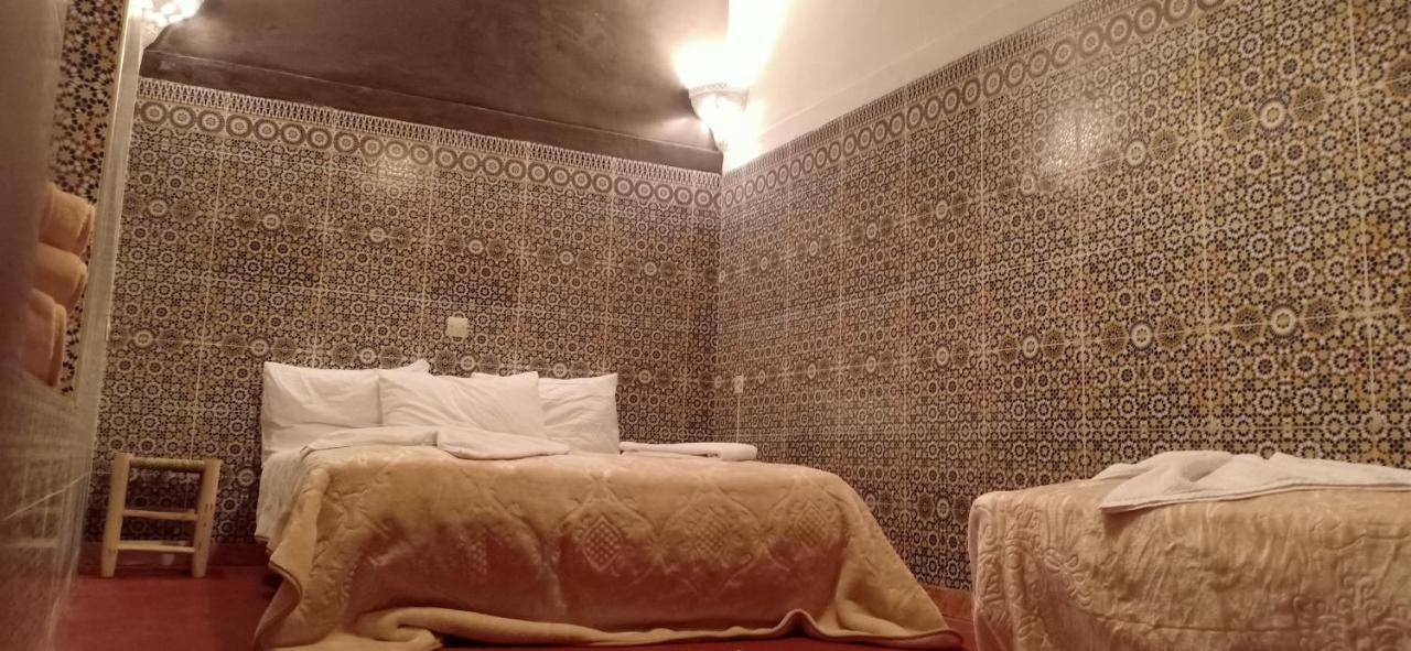 White House Riad Marrakesch