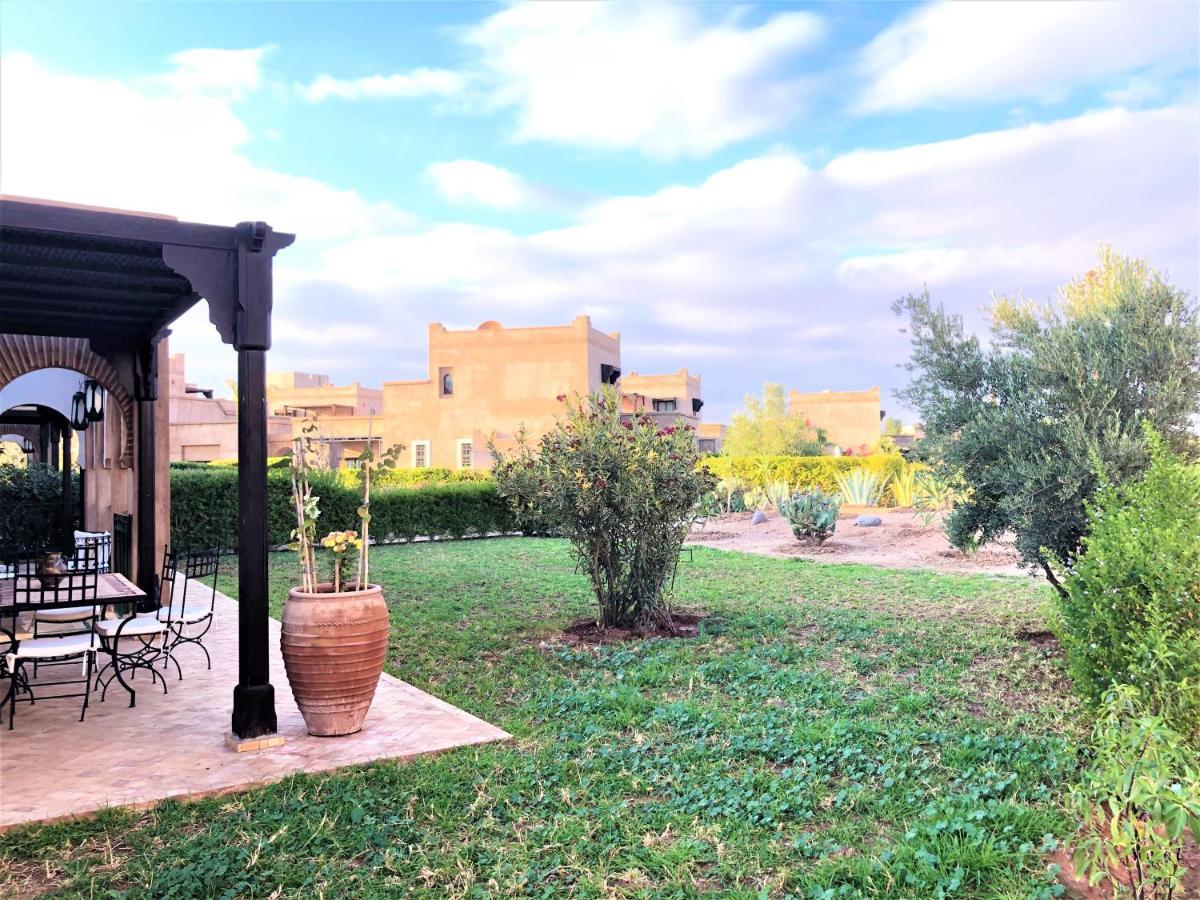 Villa Mayrit, Estilo En Un Entorno Unico
