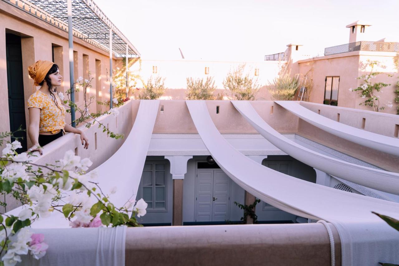 Riad Albatoul 2*