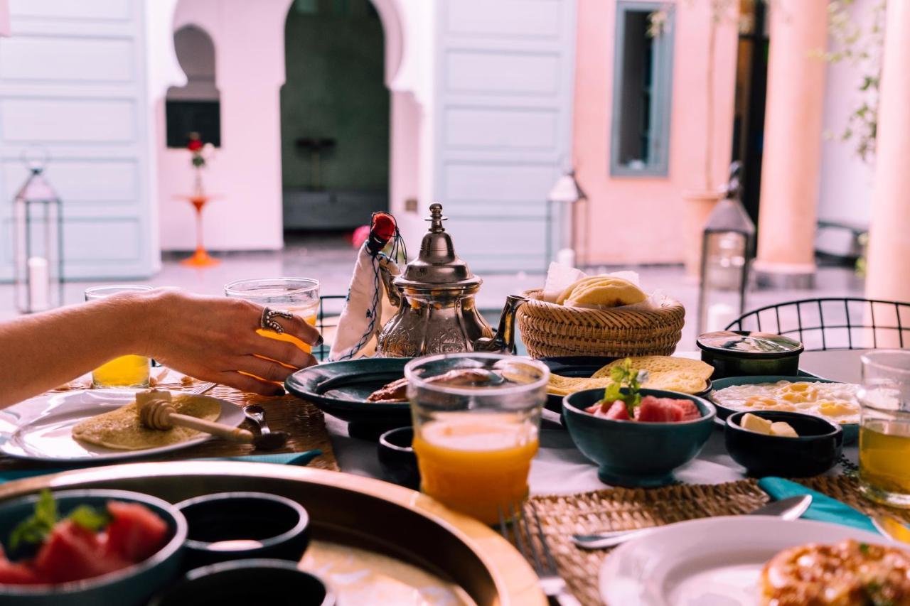 Riad Albatoul