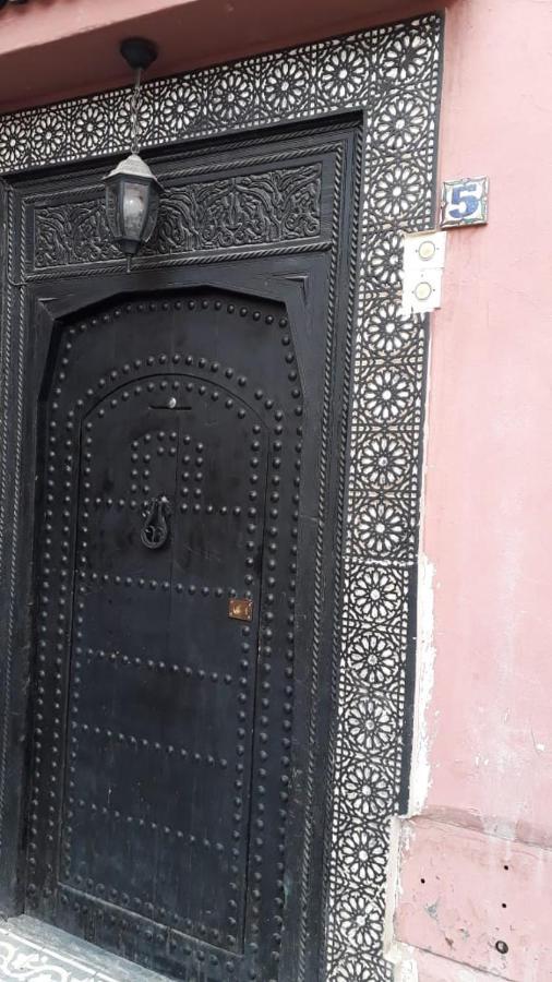 La Voûte étoilée 2* Marrakesh