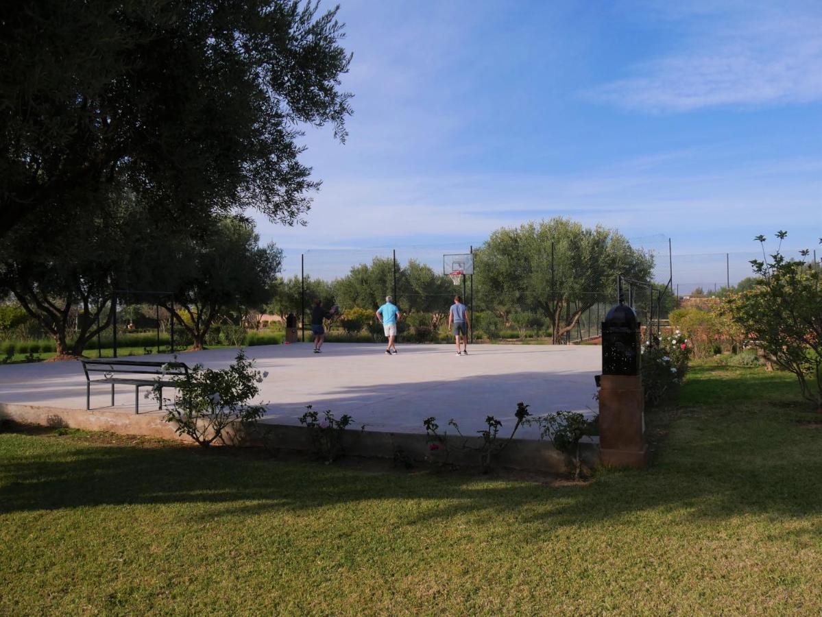 Akhdar 17 - Marrakech