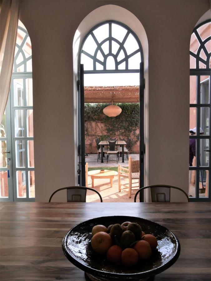 Akhdar 17 - Marrakech * Marrakesh
