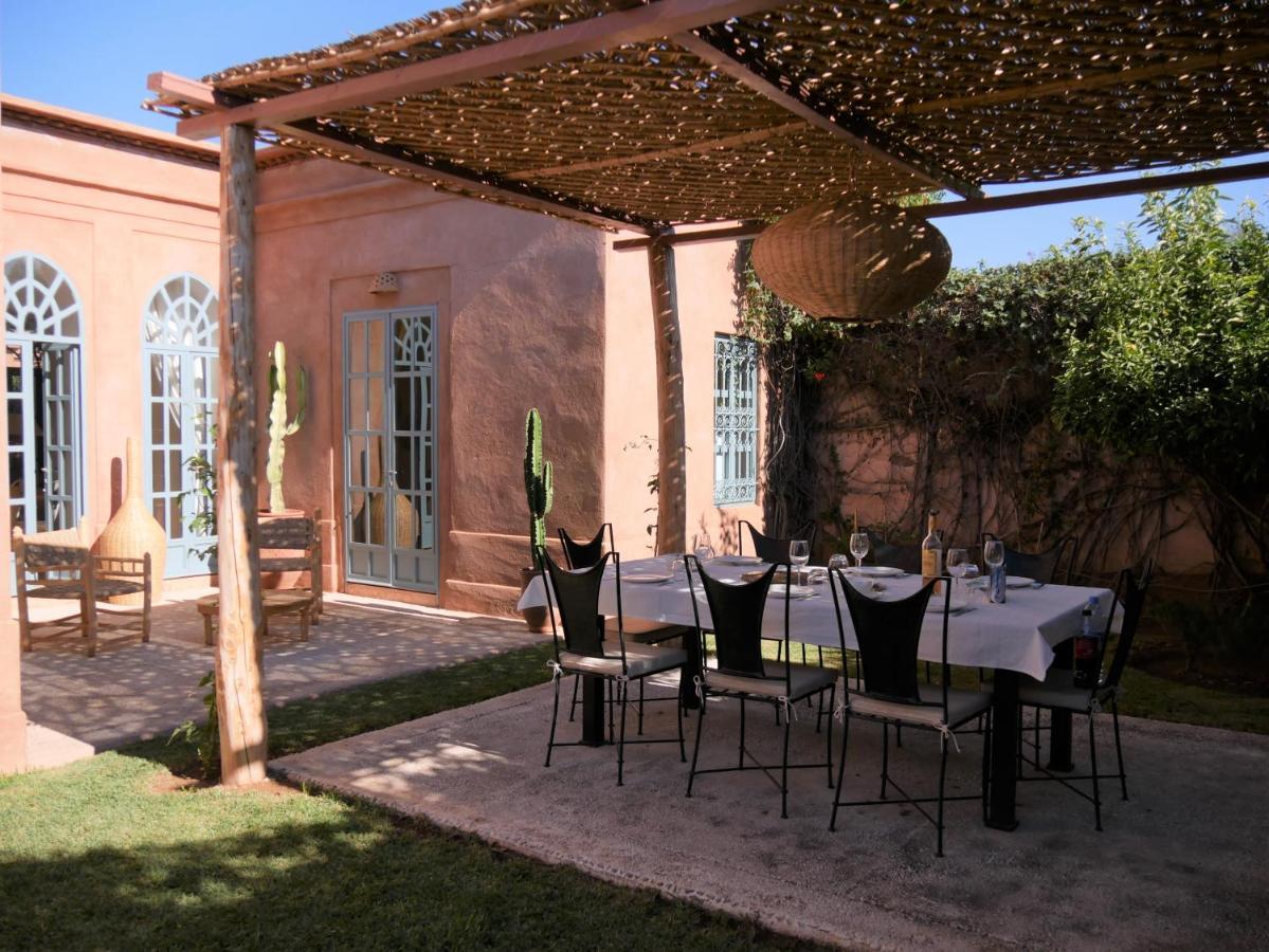 Akhdar 17 - Marrakech