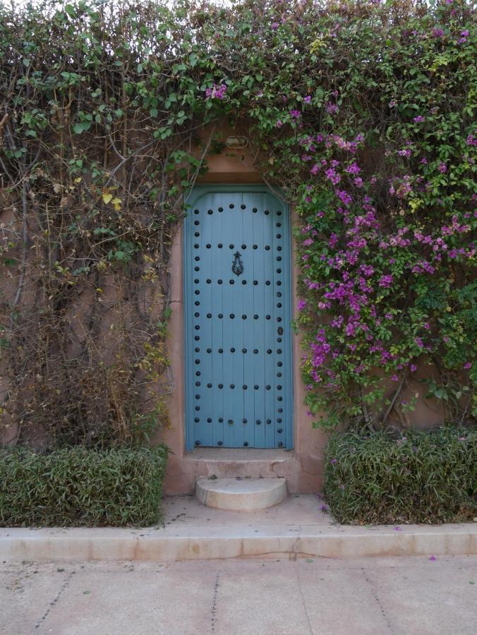 Akhdar 17 - Marrakech Marrakesh