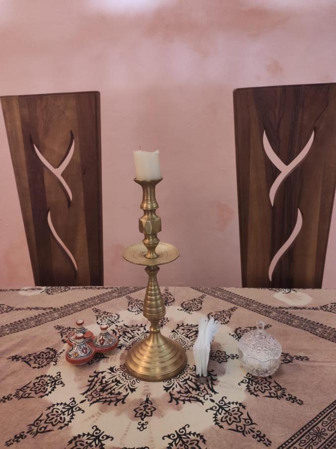Dar Yasmin Vakantiehuis Marrakesh