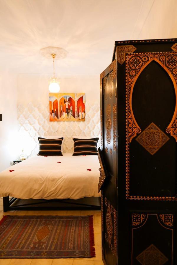 La Voûte étoilée Riad 2*