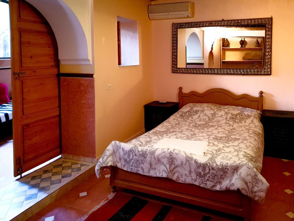 House Guest house