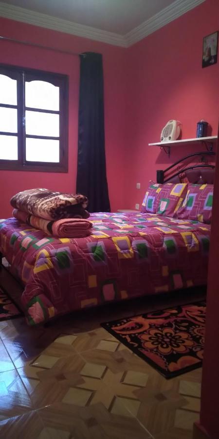 Apartamento Chez Bouchaib